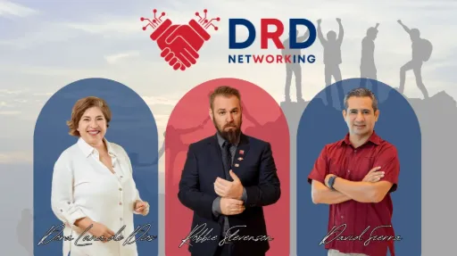 DRD NETWORKING