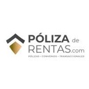 Póliza de Rentas