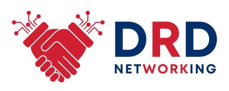 DRD NETWORKING
